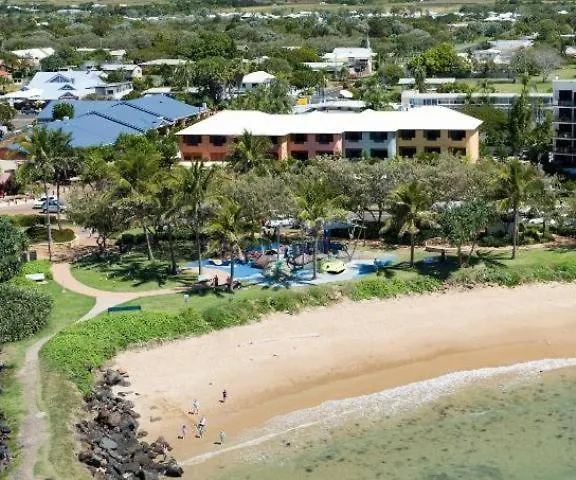 Kacy\'S Bargara Beach Motel
