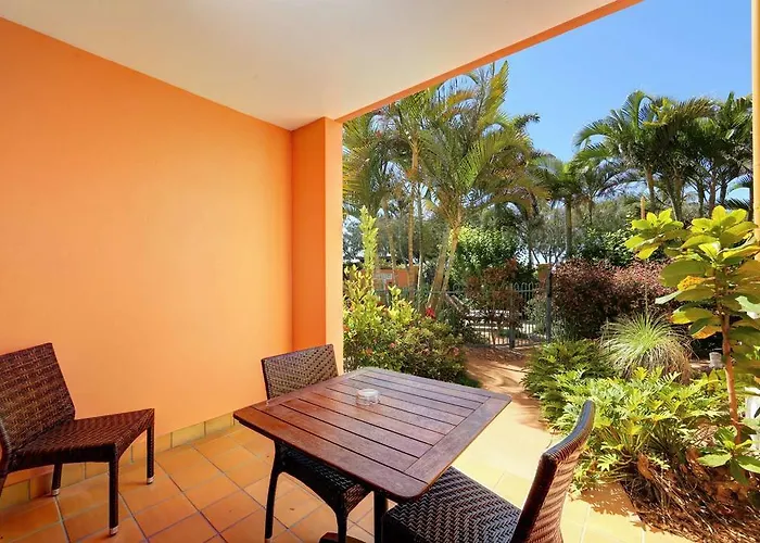 Kacy\'S Bargara Beach Motel