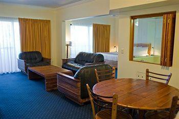 Motel Kacy's Bargara