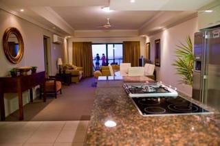 Motel Kacy's Bargara