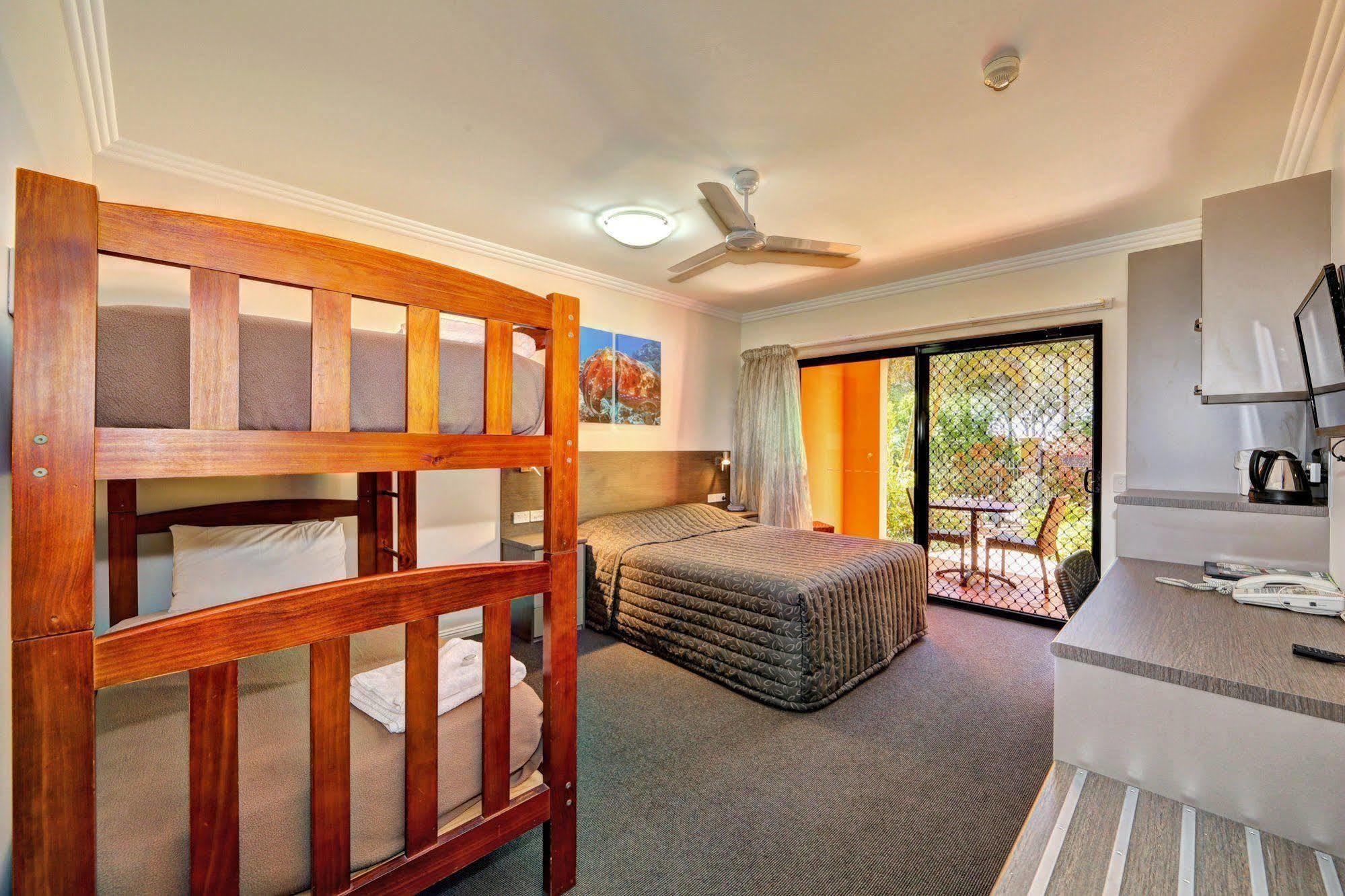 Motel Kacy's 4*
