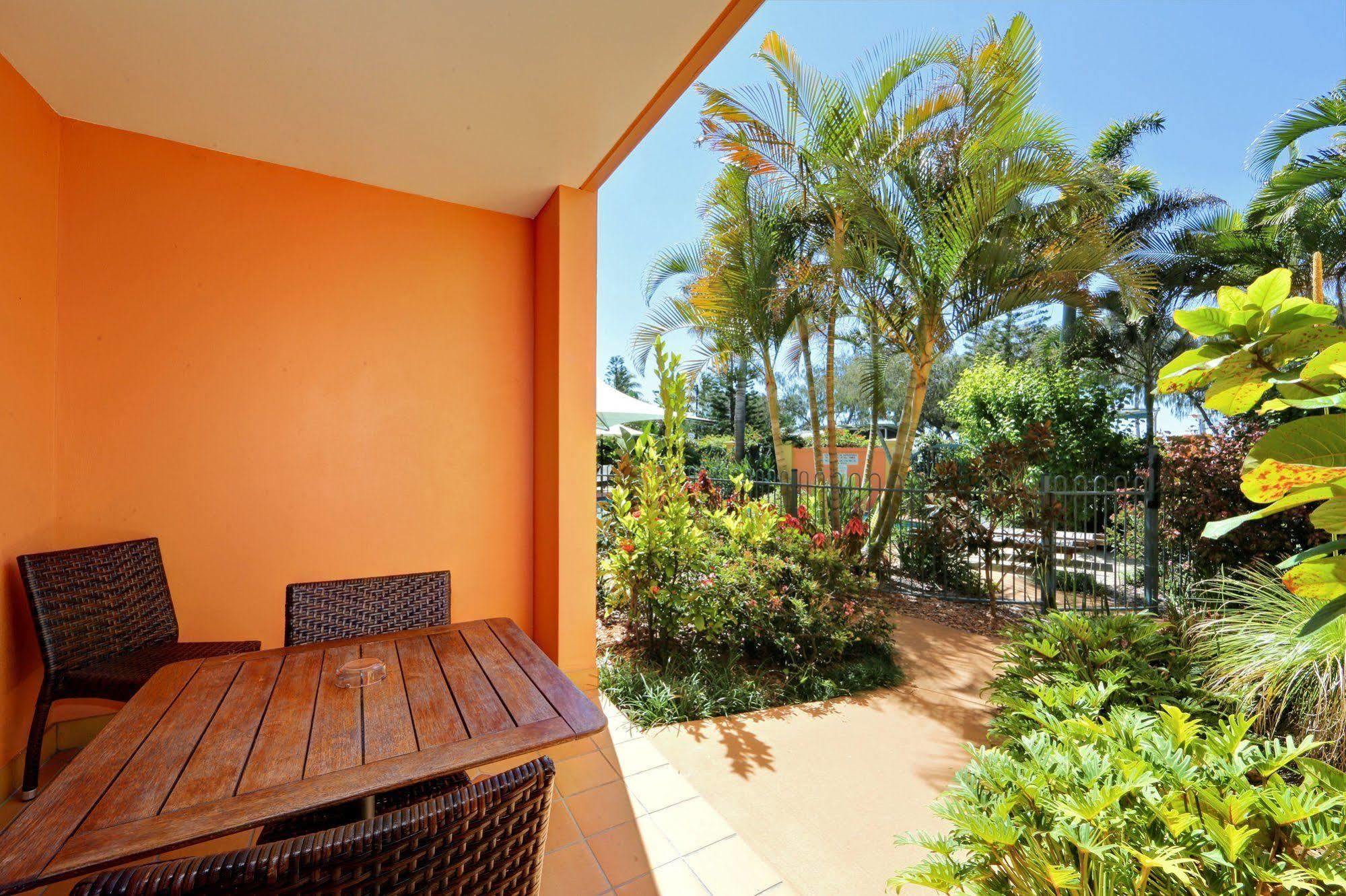 Kacy's Motel Bargara