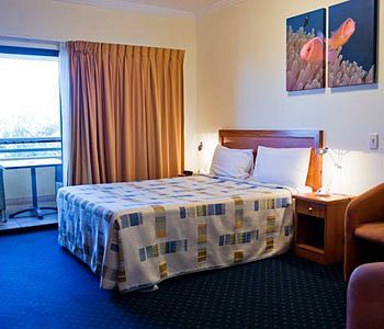 Motel Kacy's Bargara