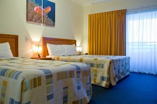 Motel Kacy's